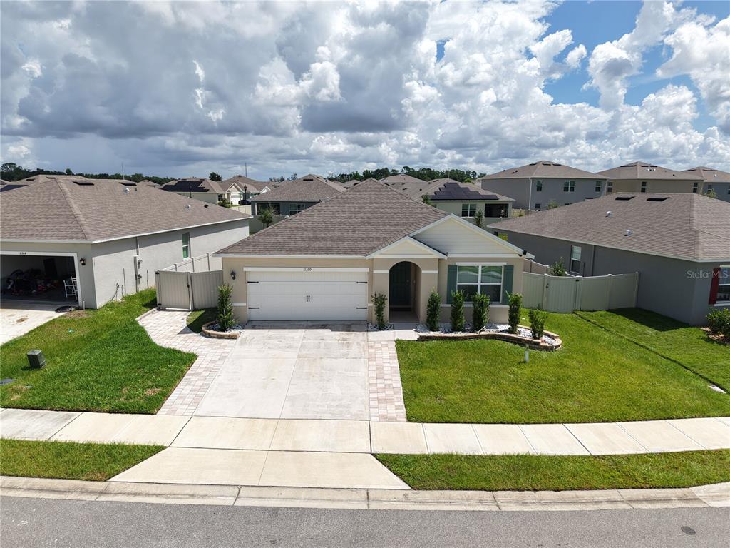 11370 AMBER RIDGE DRIVE