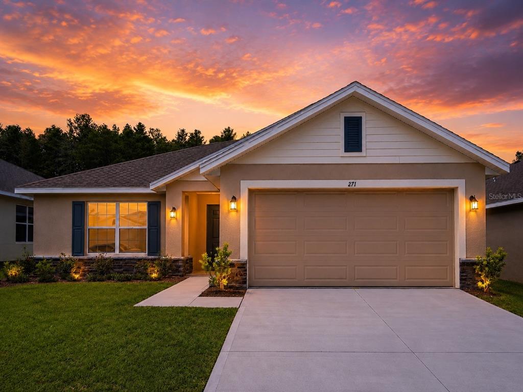 1671 ANN ROSE WAY