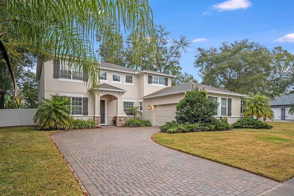 2399 PARKSIDE GLEN DRIVE