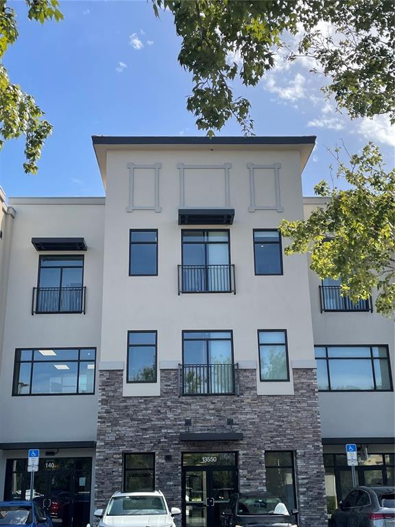 13550 VILLAGE PARK DRIVE UNIT 345