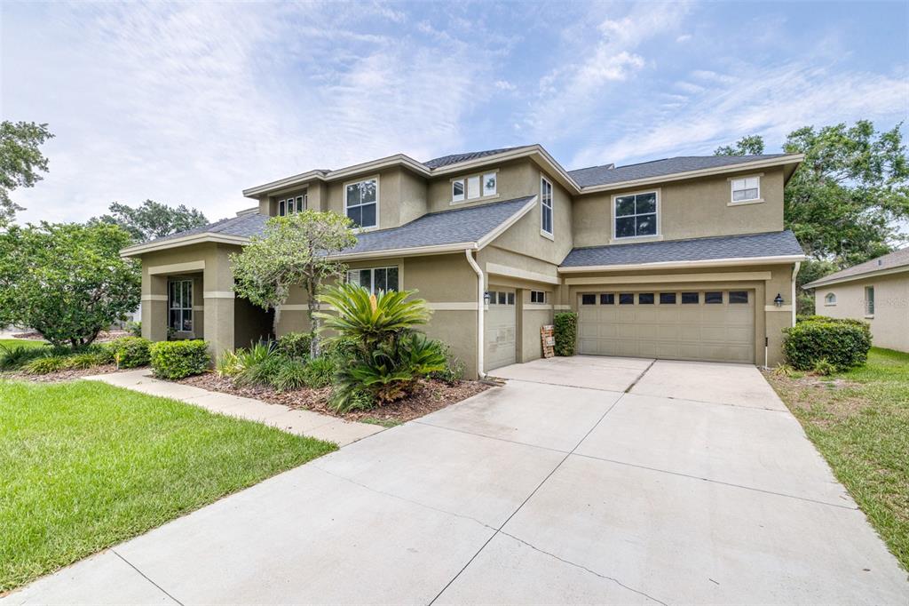 5931 CHERRY OAK DRIVE