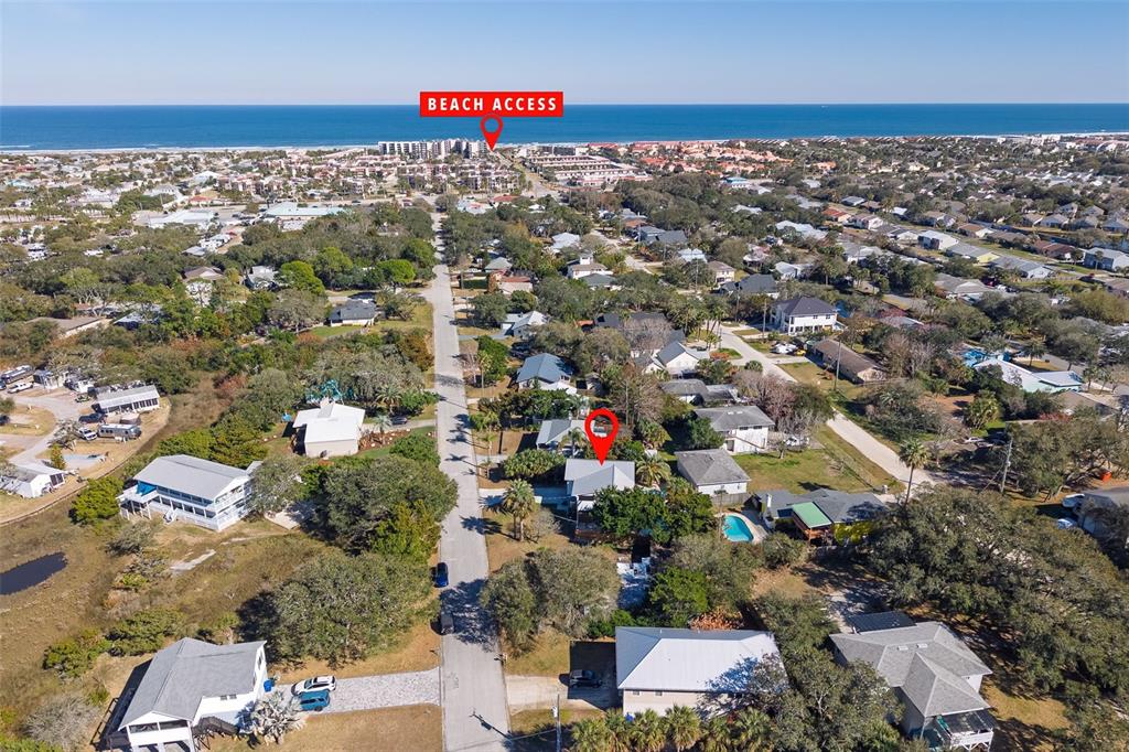 287 BOULEVARD DES PINS, ST AUGUSTINE, FL — photo 3 of 30