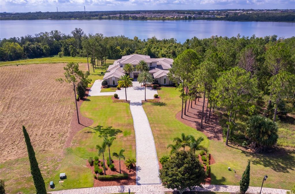 16834 ARTIMINO LOOP, BELLA COLLINA, FL — photo 2 of 30