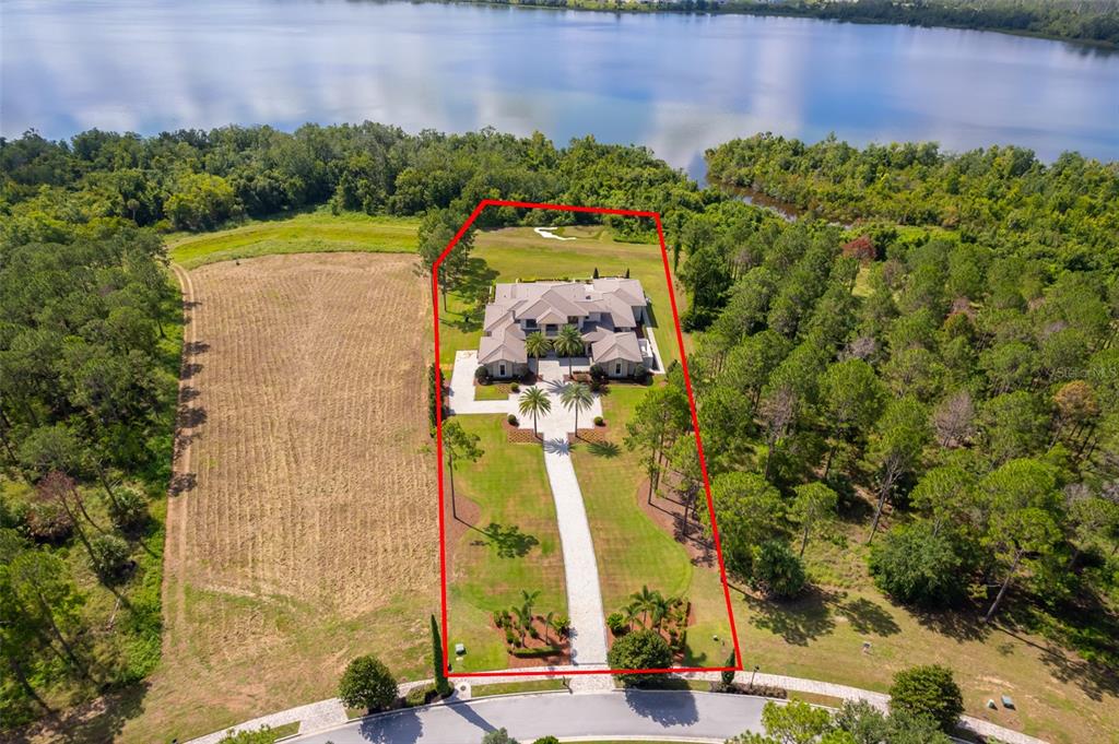 16834 ARTIMINO LOOP, BELLA COLLINA, FL — photo 3 of 30