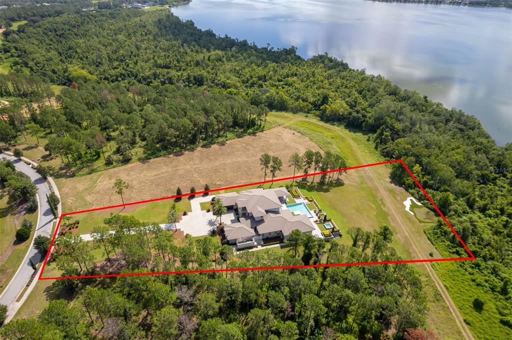 16834 ARTIMINO LOOP, BELLA COLLINA, FL — photo 4 of 30