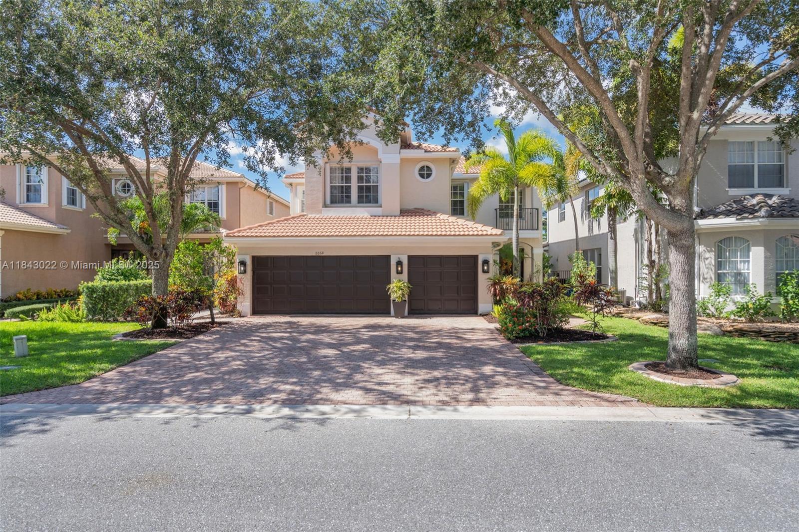 8864 Maple Hill Ct, Boynton Beach FL 33473