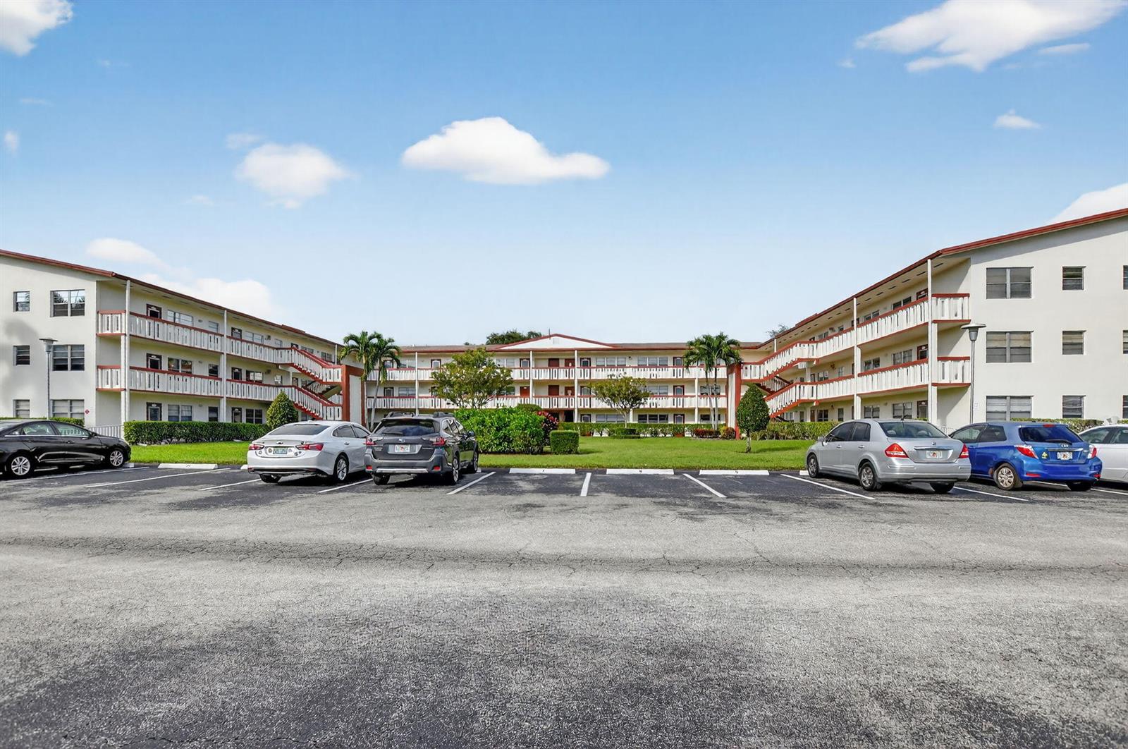 277 Brighton # G, Boca Raton FL 33434