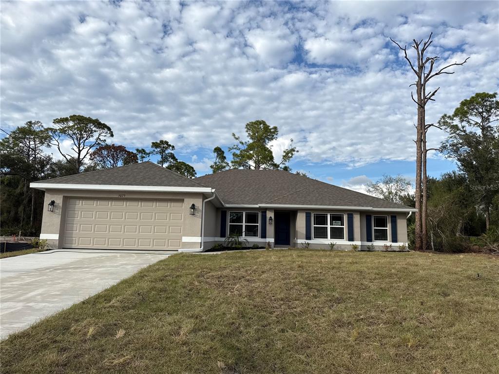 5075 N CRANBERRY BOULEVARD