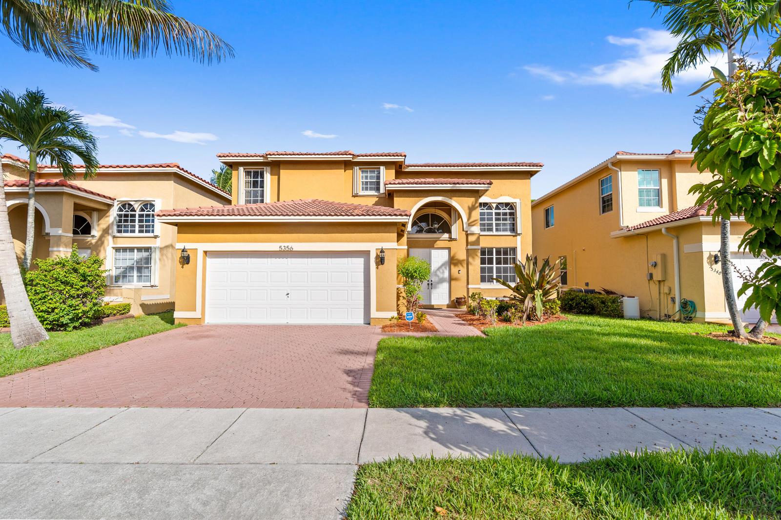5356 SW 133rd Avenue, Miramar FL 33027