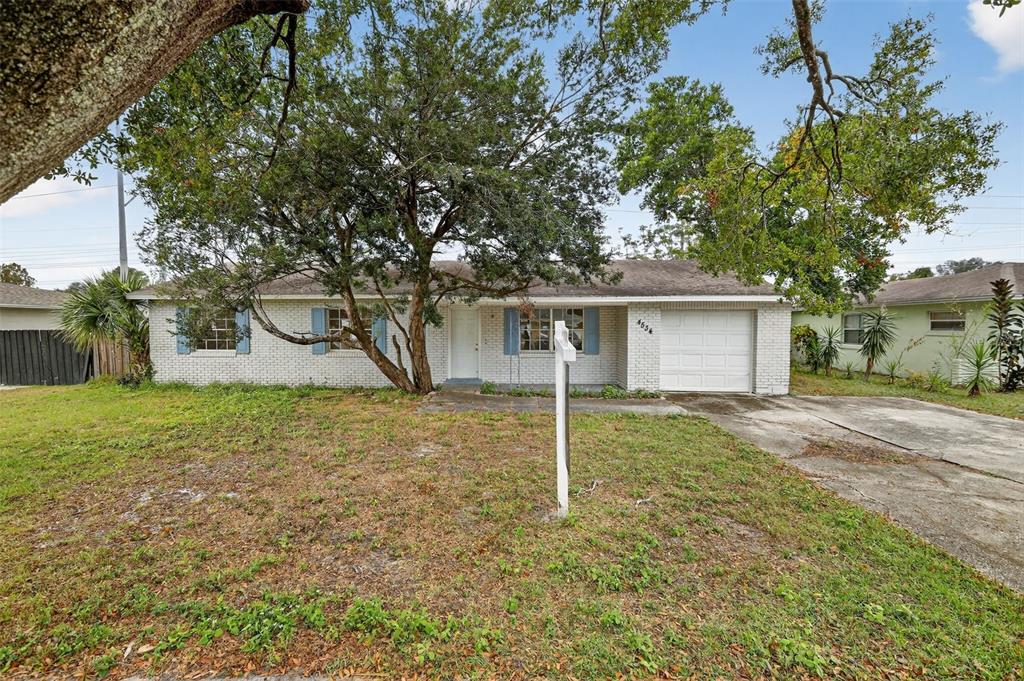 4534 LEMANS DRIVE