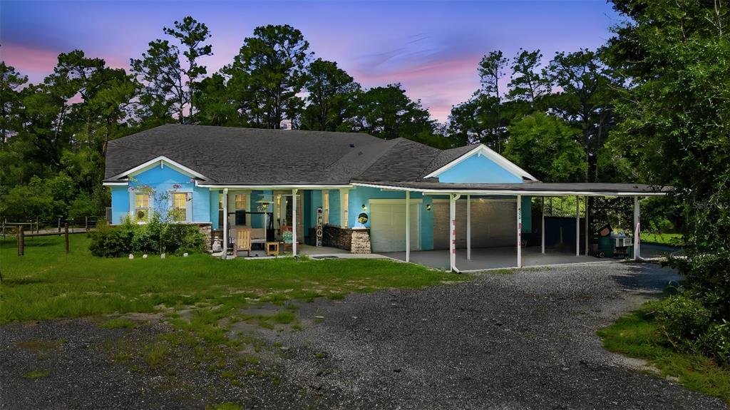 922 VOLUSIA TIMBER COURT