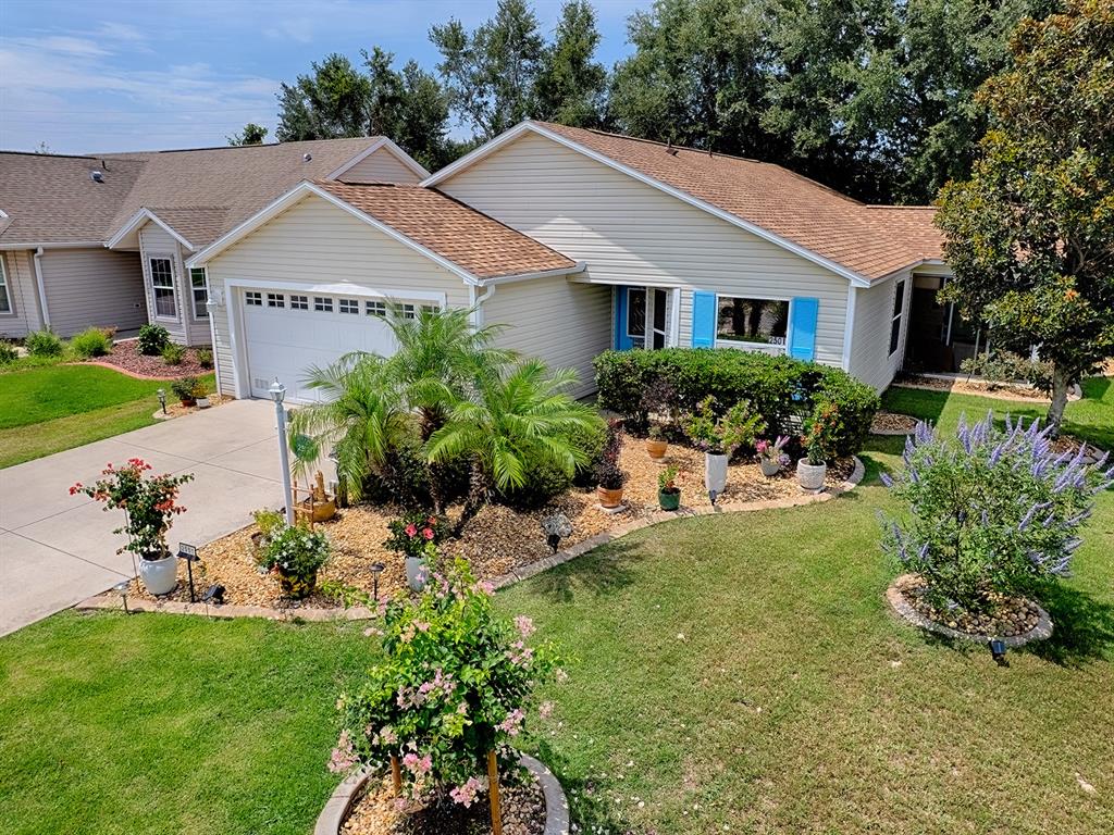 2501 BUTTONWOOD RUN, THE VILLAGES, FL — photo 2 of 28