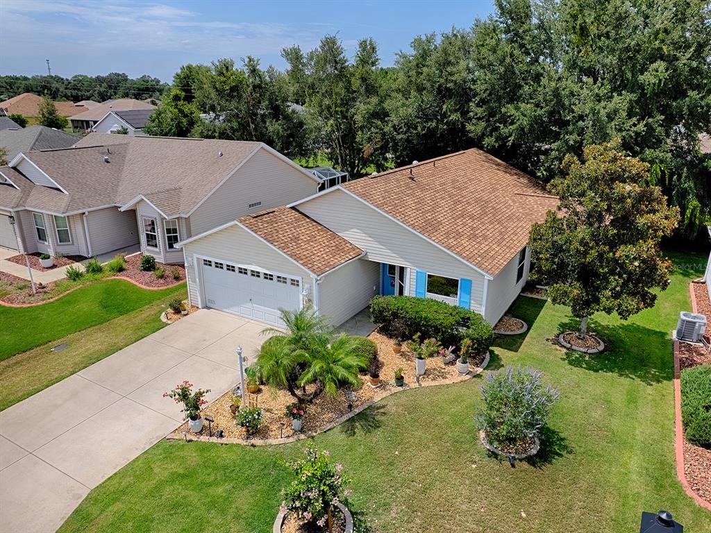 2501 BUTTONWOOD RUN, THE VILLAGES, FL — photo 3 of 28