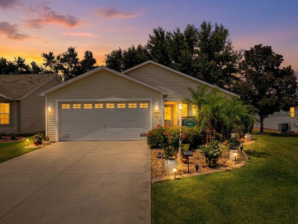 2501 BUTTONWOOD RUN, THE VILLAGES, FL — photo 4 of 28