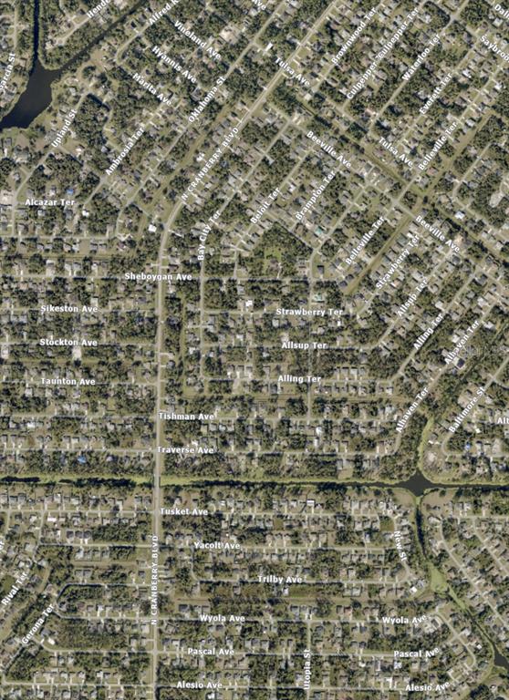 ALLSUP TERRACE, NORTH PORT, FL — photo 2 of 4