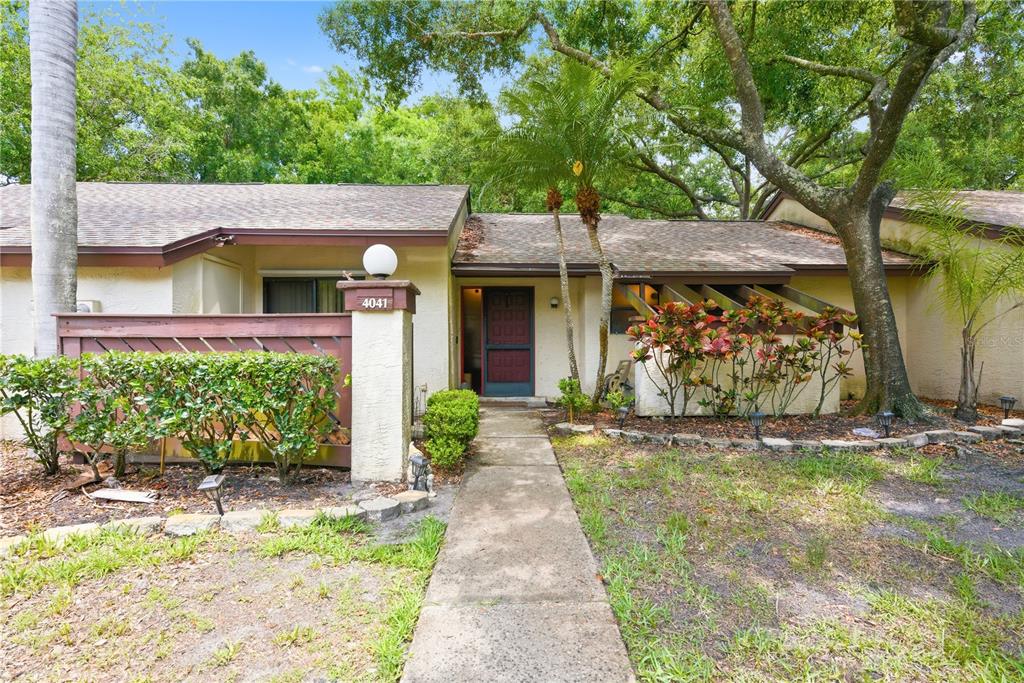 4041 ARROWWOOD COURT UNIT 4041
