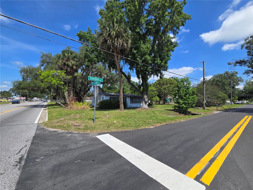 2704 SAMPLE STREET