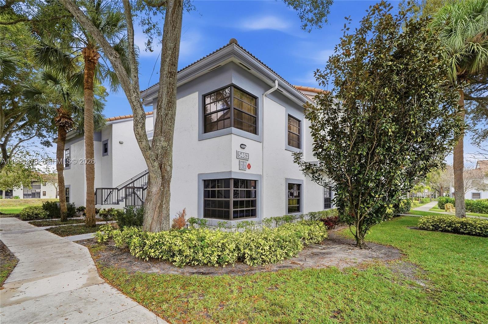 5463 Verona Dr # A, Boynton Beach FL 33437