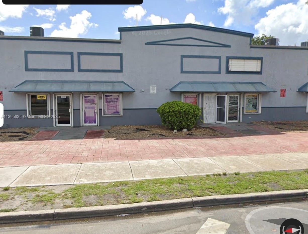 670 NW 112th St, Miami FL 33168