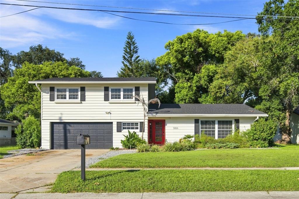 5826 WOODBINE DRIVE