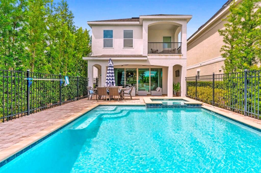 795 GOLDEN BEAR DRIVE, REUNION, FL — photo 2 of 30
