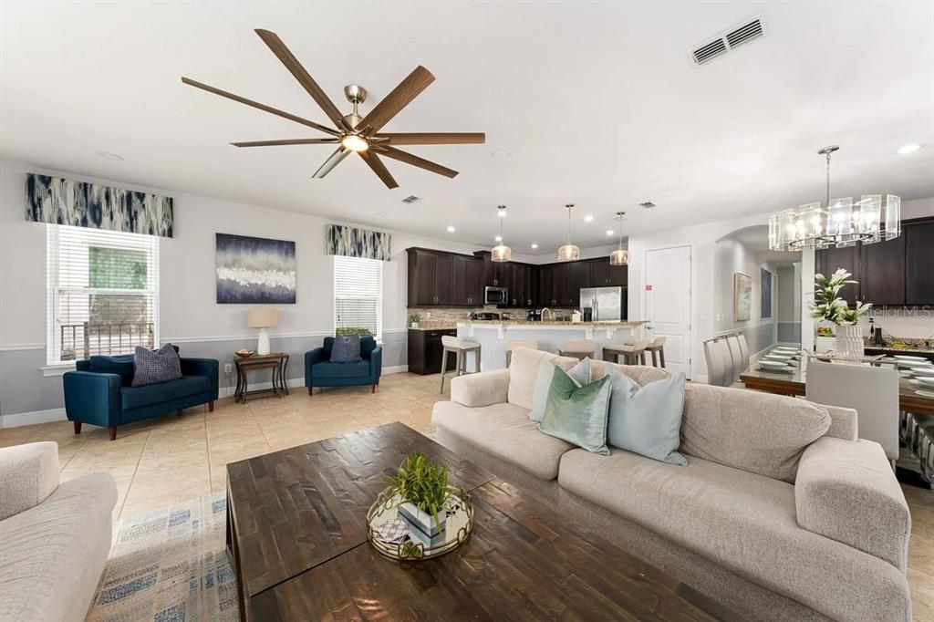 795 GOLDEN BEAR DRIVE, REUNION, FL — photo 4 of 30