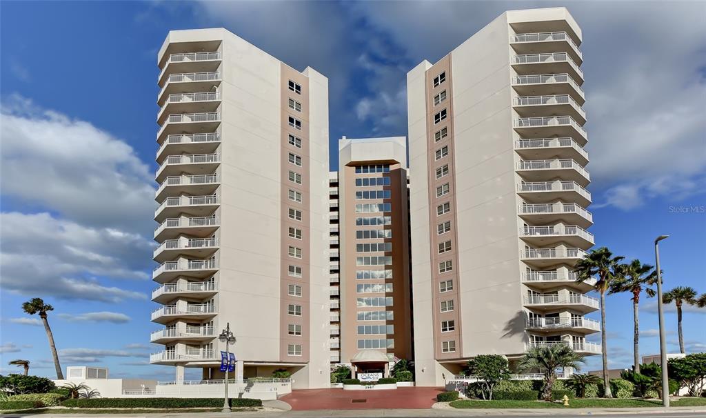 2967 S ATLANTIC AVENUE UNIT 504