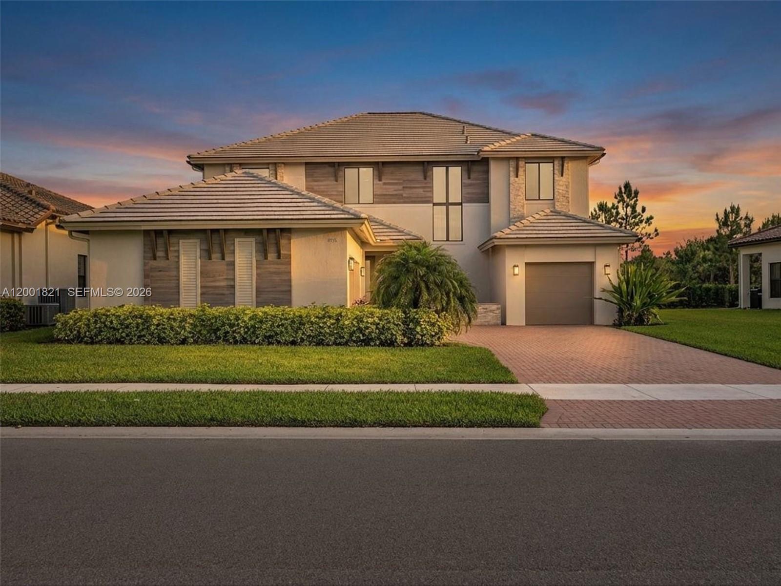 4996 Corrado Ave, Ave Maria FL 34142