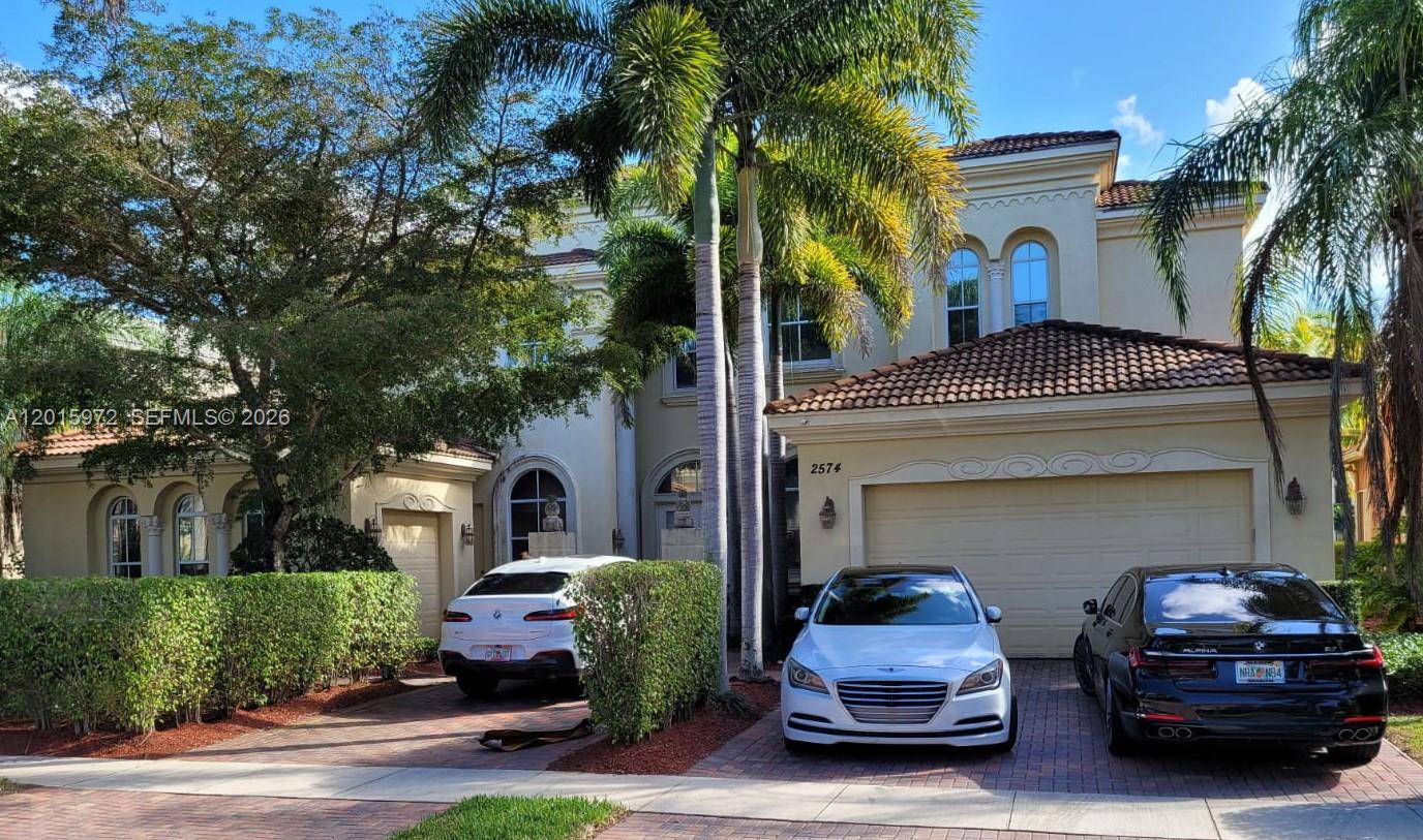 2574 Treanor Ter, Wellington FL 33414