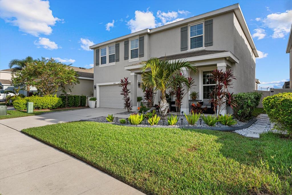 5030 JACKEL CHASE DRIVE, WIMAUMA, FL — photo 2 of 30