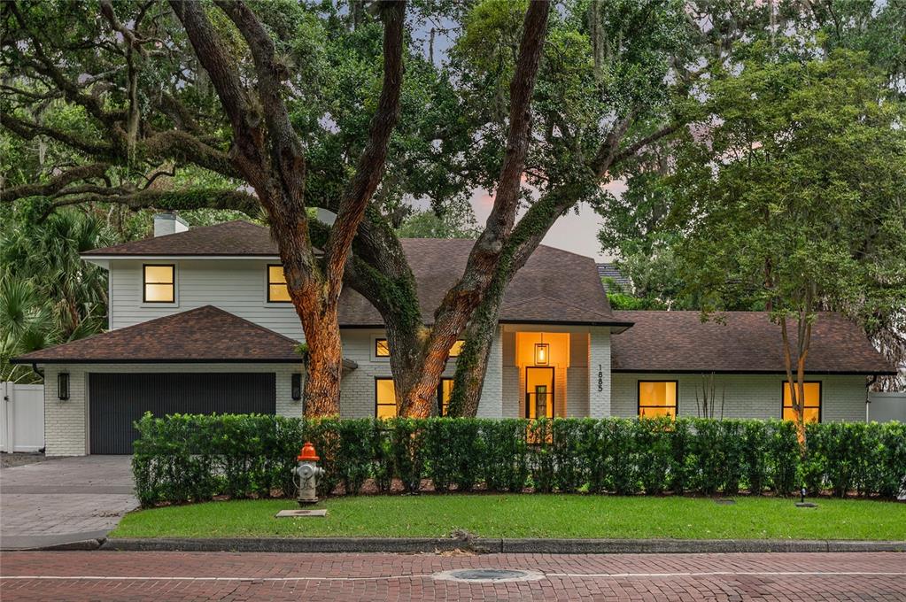 1885 TEMPLE DRIVE, WINTER PARK, FL — photo 2 of 30