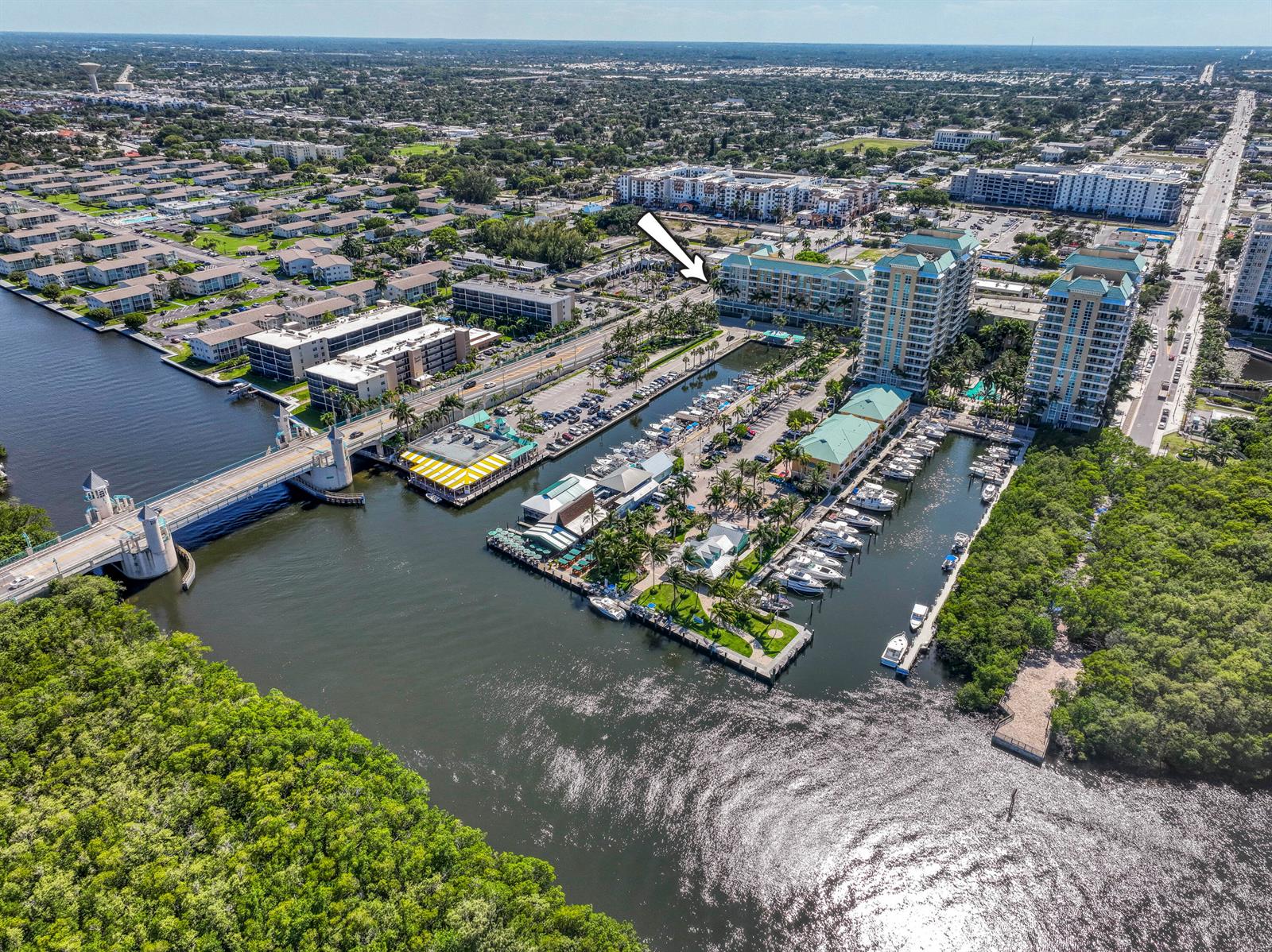 100 NE 6th Street # 407, Boynton Beach FL 33435