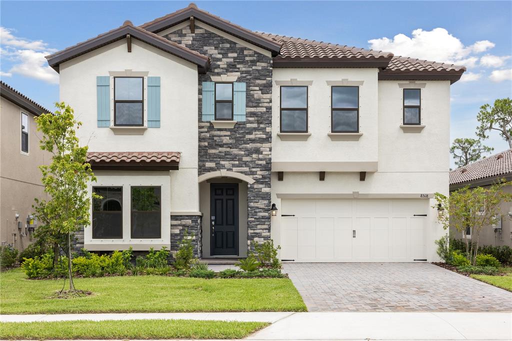 8518 DOVE BOG TERRACE