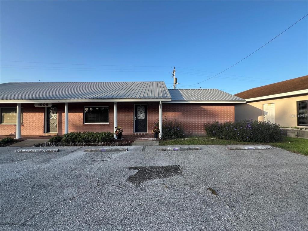 1905 W BAKER STREET UNIT B