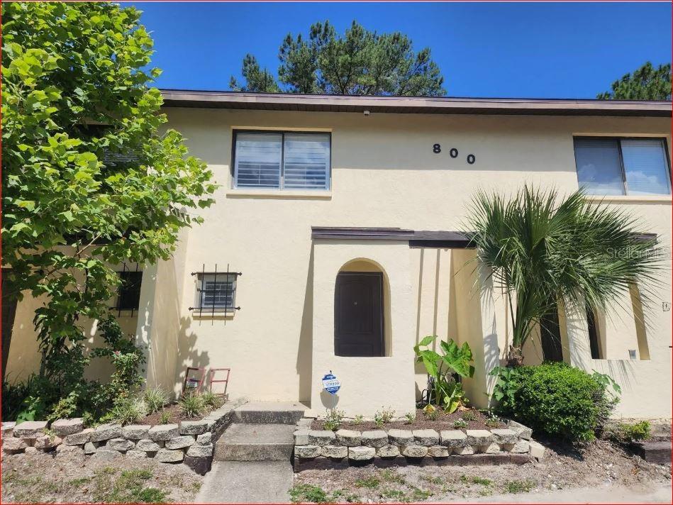 2735 SW 35TH PLACE UNIT 804