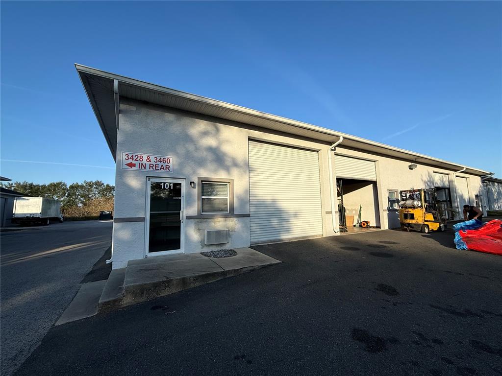 3426 SW 74TH AVENUE UNIT 101