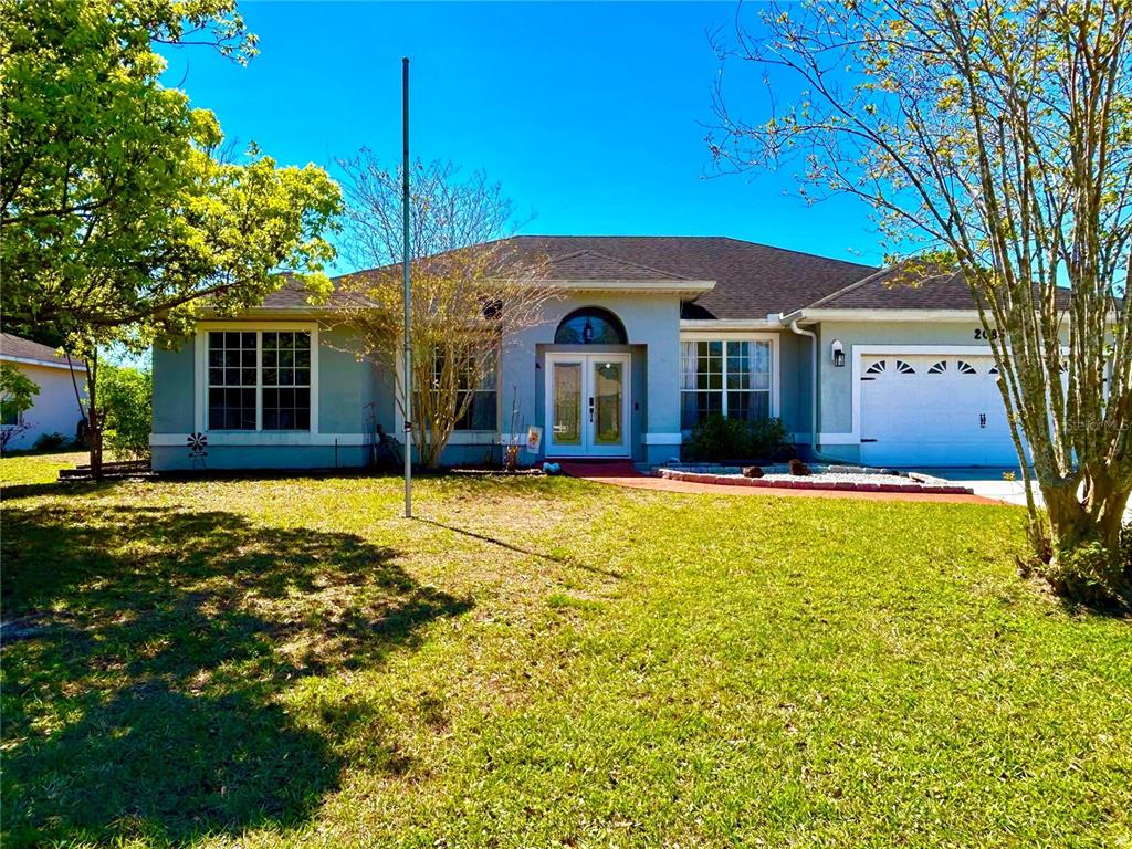 2085 RAYMOND DRIVE