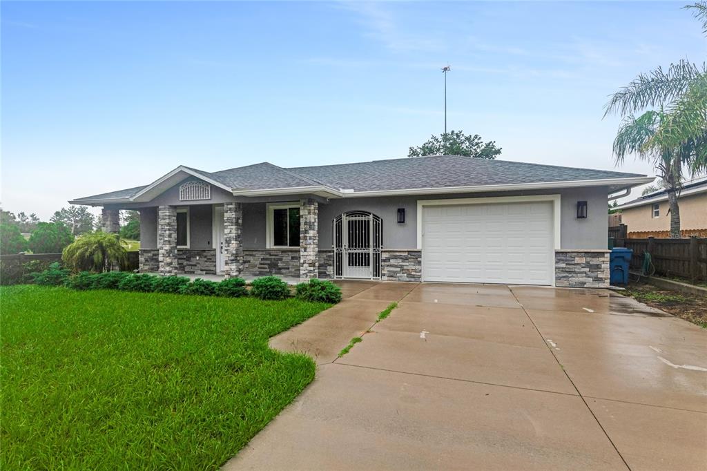 2010 FOREST AVENUE