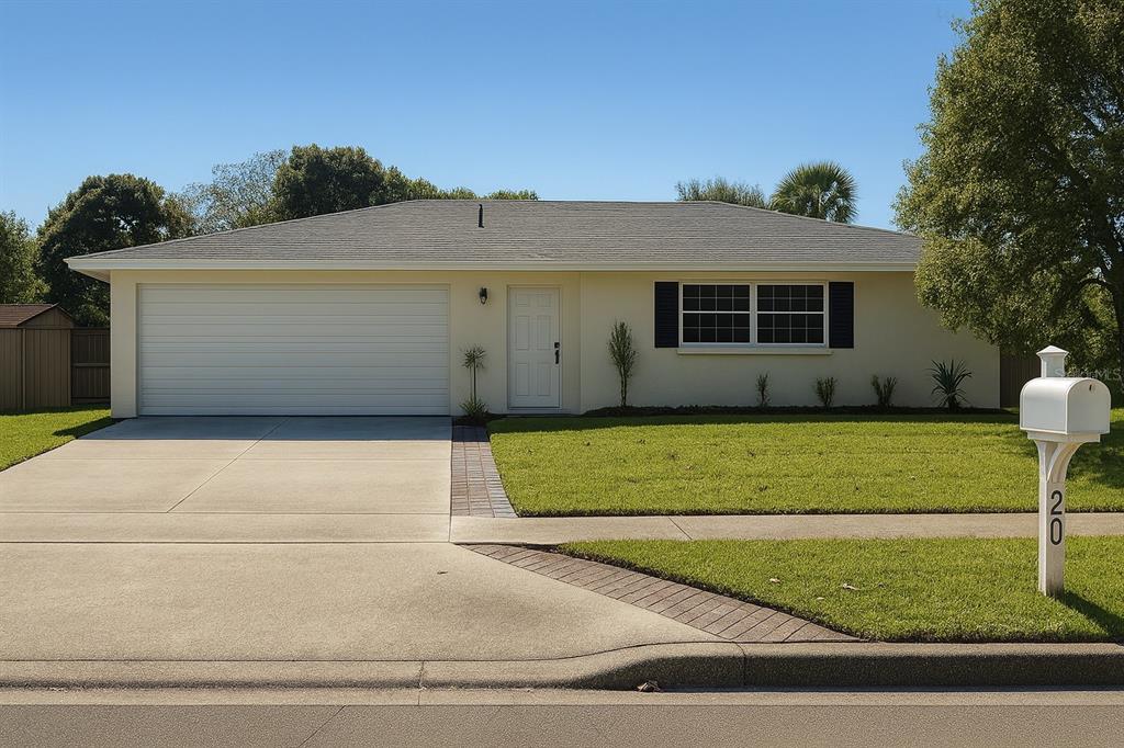 201 LOCH LOW DRIVE