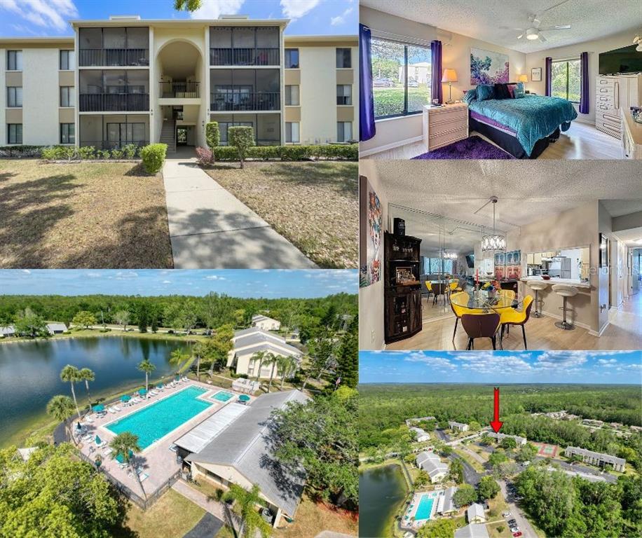 3188 LAKE PINE WAY S UNIT B1