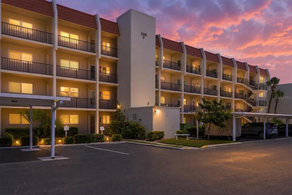 220 SANTA MARIA STREET UNIT 139