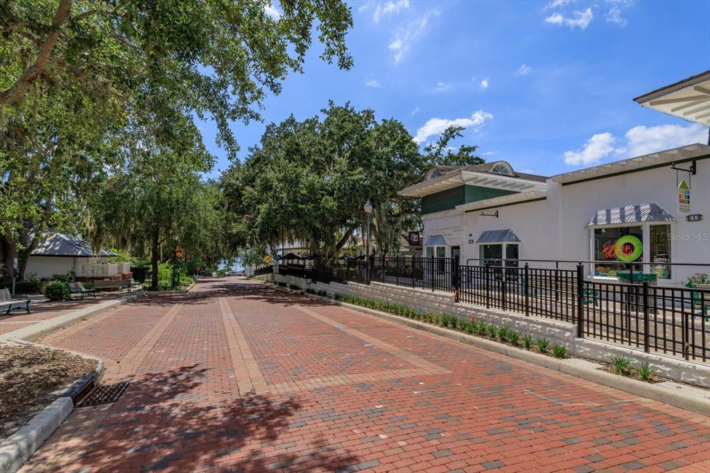 237 W 4TH AVENUE UNIT 2, MOUNT DORA, FL — photo 4 of 23