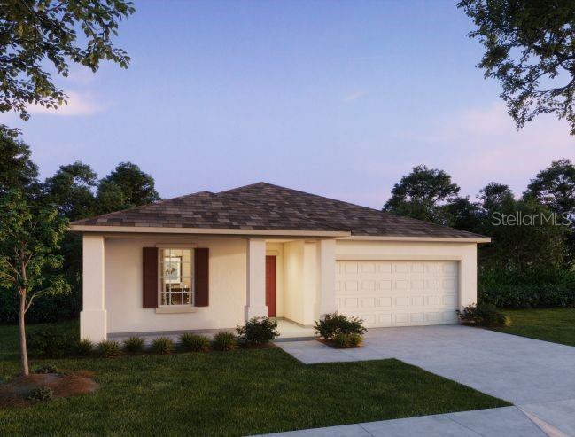 612 BROADOAK DRIVE, DUNDEE, FL — photo 2 of 22
