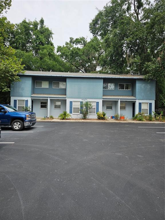 4007 SW 26TH TERRACE UNIT B