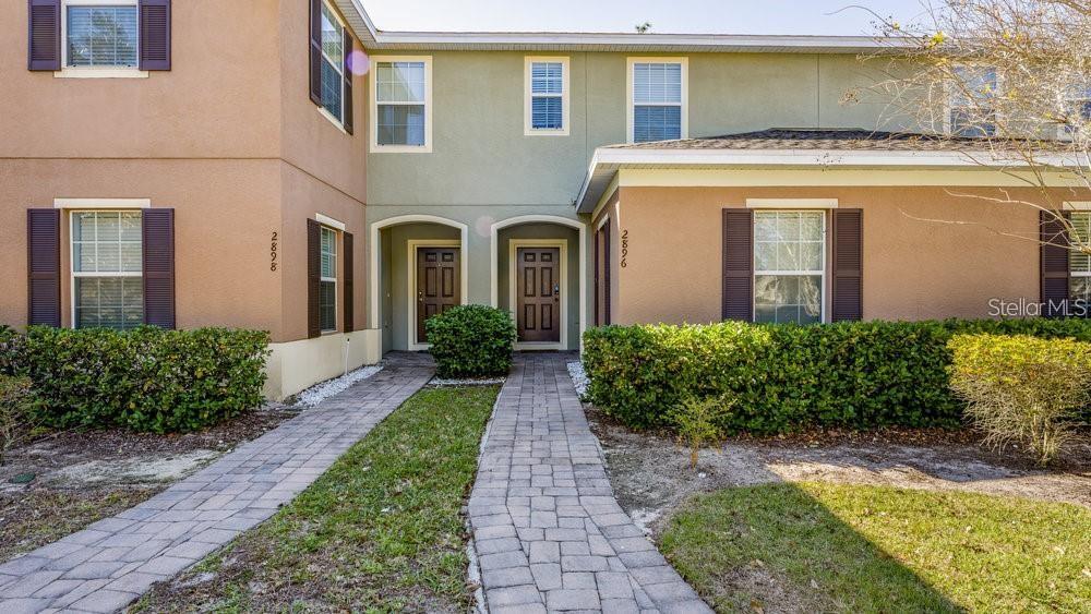 2896 TANZANITE TERRACE