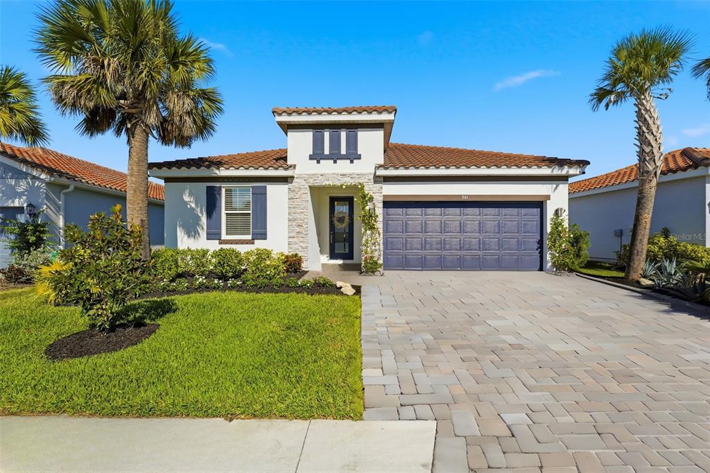 341 DAYLILY BOULEVARD
