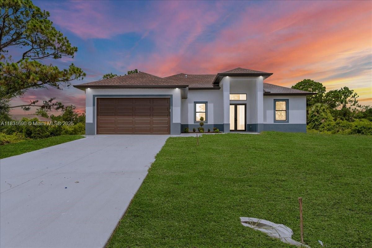 624 Beach Ave S, Lehigh Acres FL 33974