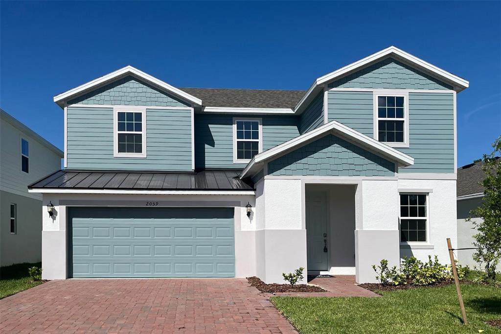 2059 TOWN PASTURE DRIVE