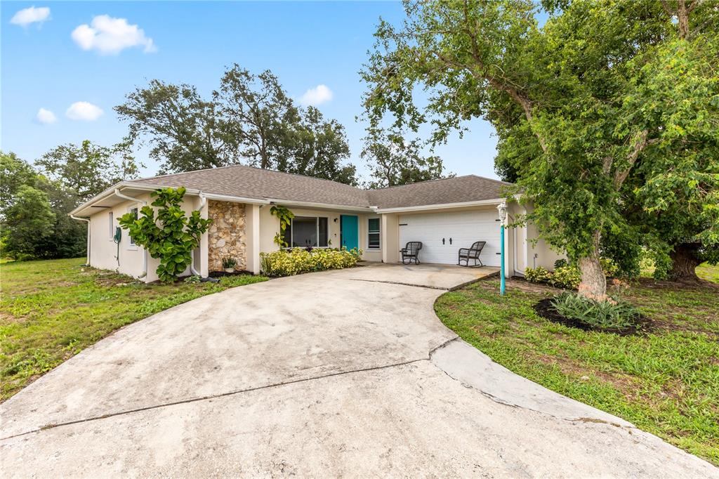 1969 EDEN DRIVE