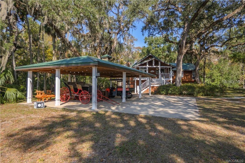 10631 E LUCAS TRAIL
